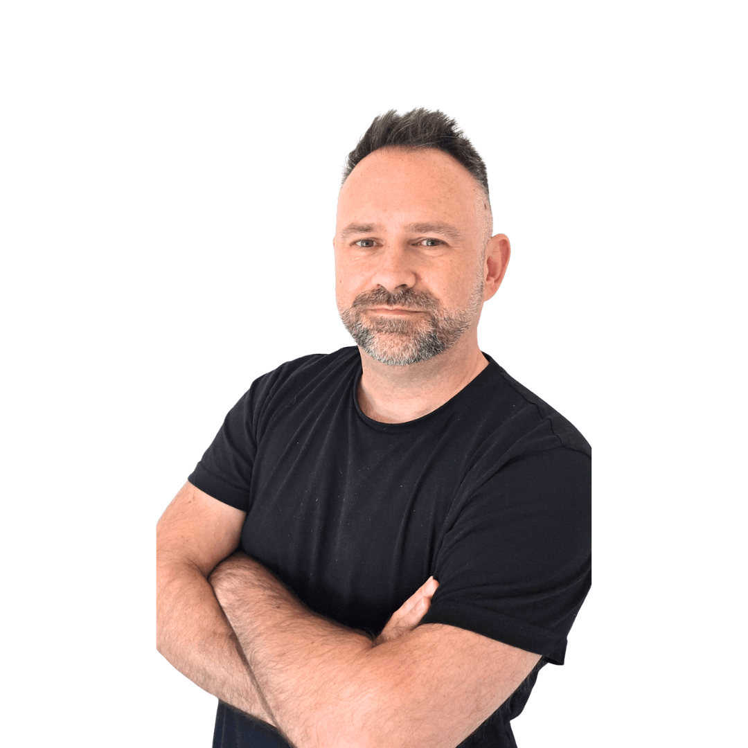Paul Rose, UK property mentor