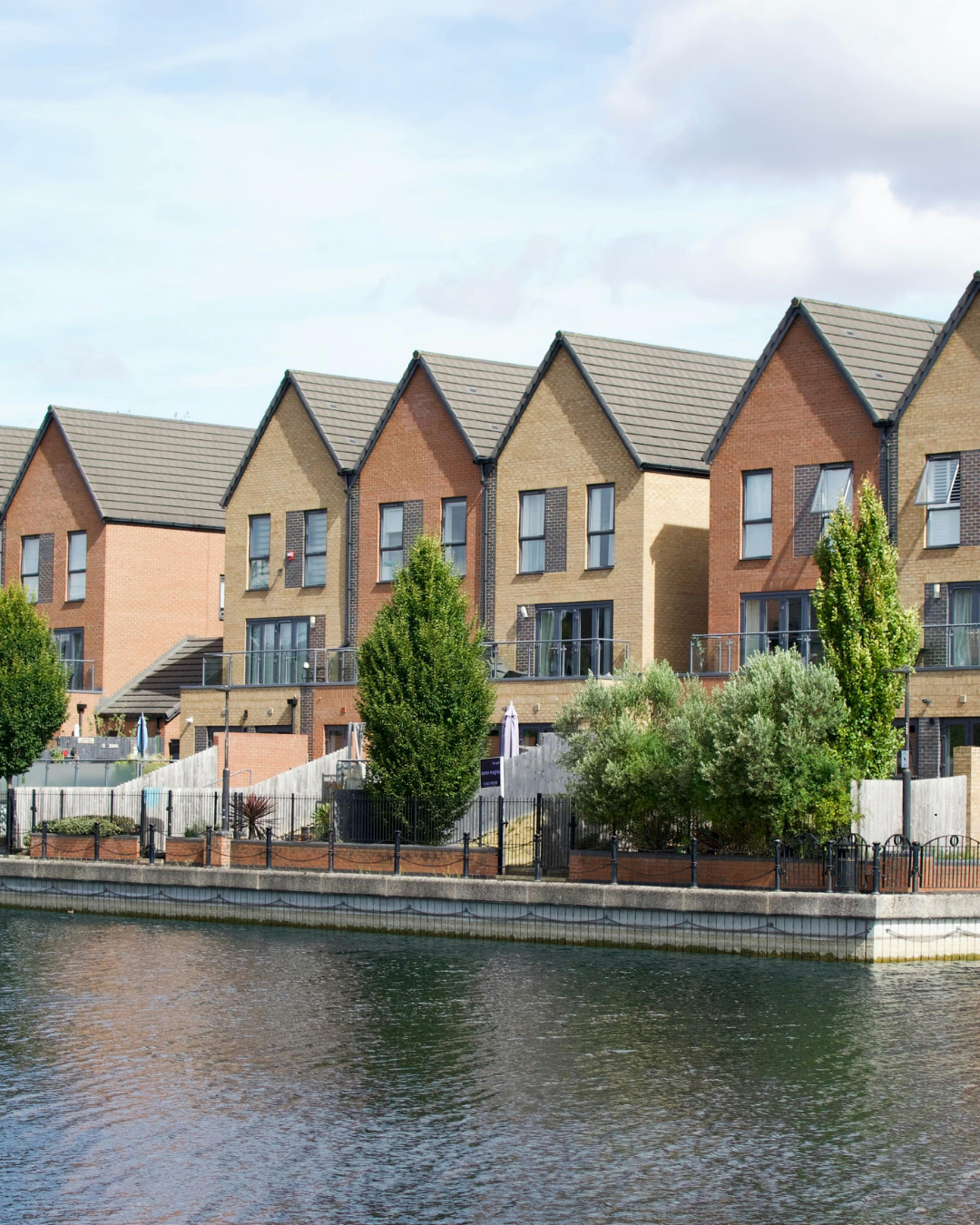 Example property website built by Paul Rose